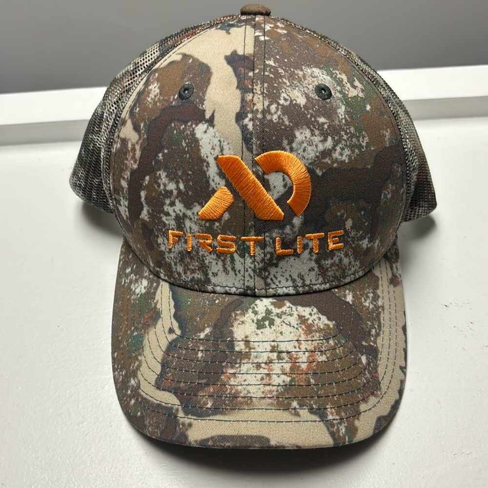 Mens First Lite Hat